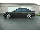BMW Heaven Specification Database | Specifications for BMW M3 E36 ...
