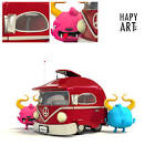 Daily Inspiration #1284 | Abduzeedo Design Inspiration &amp; Tutorials