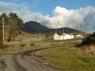 Cairrgeanach - near Silent Valley. Cairrgeanach - place of rocks Carrigenagh - via Daymix