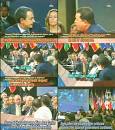 tribune Chávez & monarch of Spain indict each other of default ...