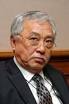 SIBU: Is former Julau MP Datuk Sng Chee Hua the man behind the 'new' ... - A4204