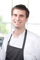 a half years at McCrady's