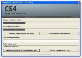 photoshop cs4 crack