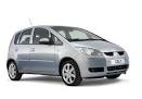 Mitsubishi Colt Car Leasing and Mitsubishi Colt Contract Hire