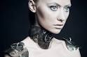 Hair: Alka Debowska