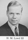 Harry "Terry" Lowd