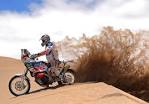 Dakar Rally 2010 - Photos - The Big Picture - Boston.com
