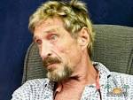 John McAfee demands an apology