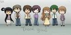 Special A by  elicoronel16 on deviantART