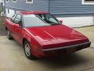 1987 Subaru XT