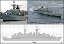 BBC NEWS | UK | Frigate with formidable firepower
