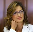 Minister Mariastella Gelmini