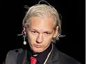 Julian Assange has set the