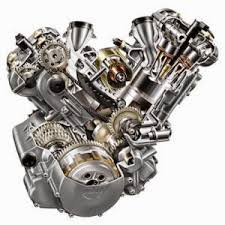 Pengertian Mesin - Teknik Sepeda Motor | Blog Mas Dayat