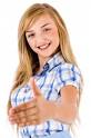 weird scholarships for girls