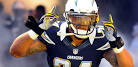 San Diego Chargers Ryan Mathews putting health first this season.