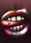 bite your tongue pronunciation