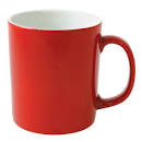 mug pronunciation