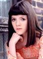 At 16, Madeleine Martin is the youngest cast member in the Tony ...