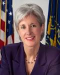 Kathleen Sebelius,