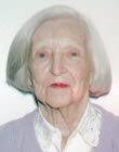 Janet Gilmore Oberg 05 Feb 1918 - 09 Oct 2010. Wife of. Philip Alfred Oberg - JanetGilmoreObergSm