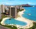 Hilton Hawaiian Village Beach Resort &amp; Spa, Honolulu, Hawaii