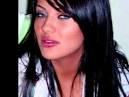IRANIAN BEAUTY BANAFSHEH ZAREI
