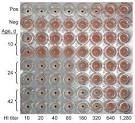 <b>inhibition</b> (HI) <b>test</b> on