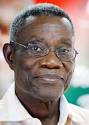 Delegates elect President Mills as NDC flagbearer for Election ... 
