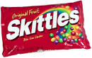 CVS   50 Bags Of Skittles