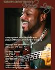 Photos from Malcolm-Jamal Warner's Miles Long (Malcolm-Jamal Warner's Miles