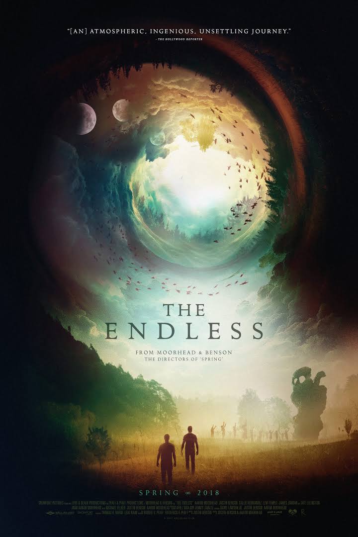 Image result for the endless