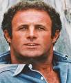 I took James Caan's face and