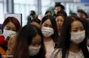 South Korea reports 14 new MERS cases, takes total to 122, Others.