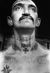 Foto fra Russian Criminal Tattoo Encyclopedia © Sergei Vasilev/FUEL - GD19537884@For%20G2%20Arts%20-%20Ta