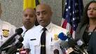 Freddie Gray death: Protesters damage cars | National News - WBAL Home