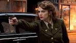 TV-Cap: AGENT CARTER TV Spot, GAME OF THRONES Hides from its Fans.