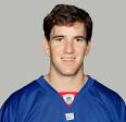 Eli Manning