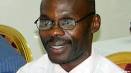 David Kato in an undated