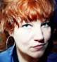 Karin Reinberg-Shestakov
