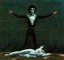 The Jellicle Ball