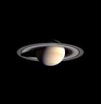 Saturn planet of the solar - via Daymix
