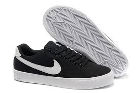 Nike Men Women Blazer Low Prm Canvas Shoes Camo White