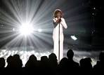 Oscars 2012 IN MEMORIAM: Whitney Houston and Steve Jobs Honored ...