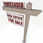  foreclosure statistics