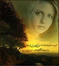 این چه عشقی ست که در دل دارم