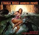 FOUR NEW ITALIAN FILM SOUNDTRACKS ON CD - Celebrating Films of the ...
