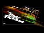 The Fast and the Furious
