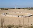 Cape Hatteras Lighthouse, North Carolina at Lighthousefriends.
