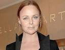 Stella McCartney Image Stella McCartney Thinks Smaller, Tilda Swinton Takes on Trump, and ... Picture 1